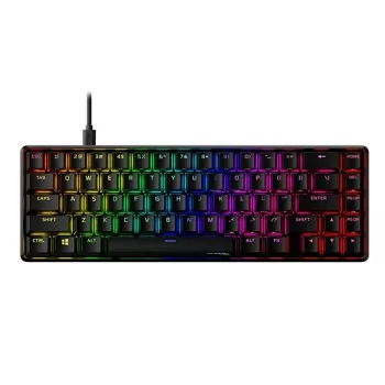 HyperX Alloy Origins 65 Red Switch 